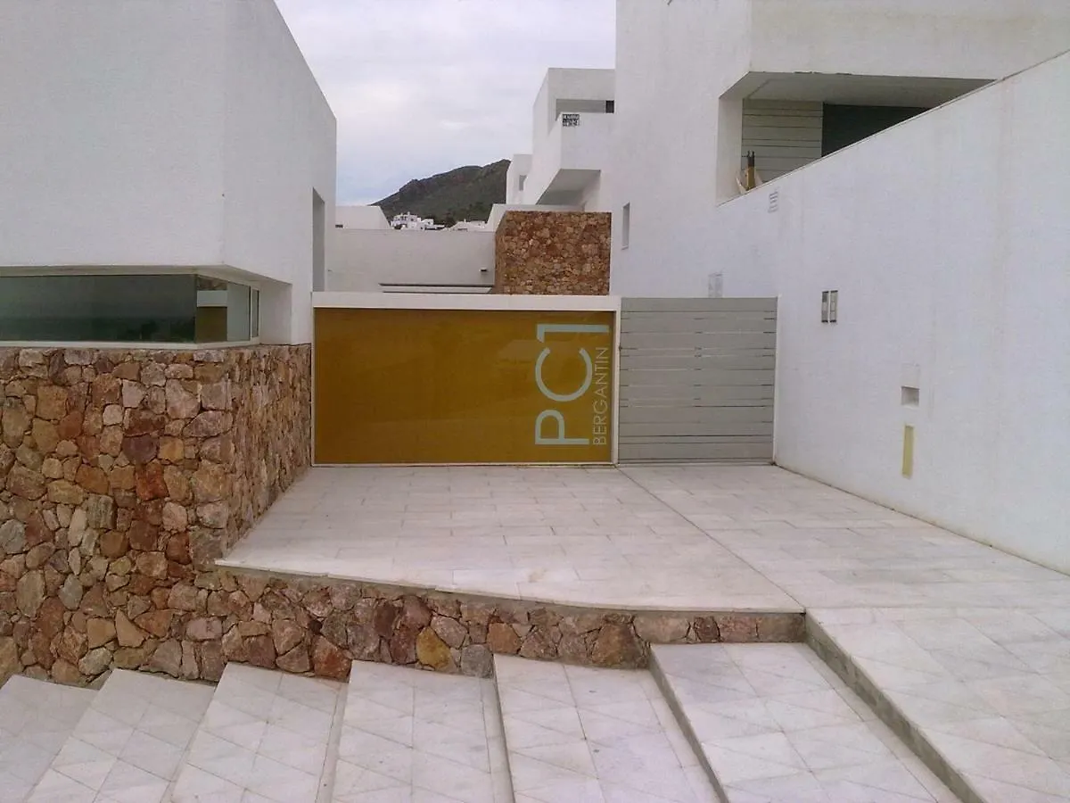 Vistahermosa Las Negras Apartment