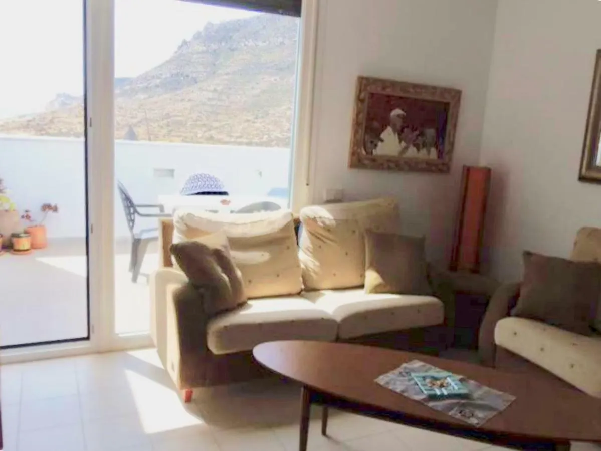 Apartment Vistahermosa Las Negras