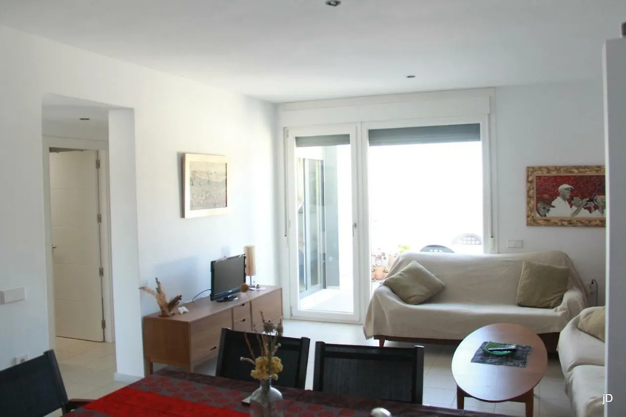 Apartment Vistahermosa Las Negras