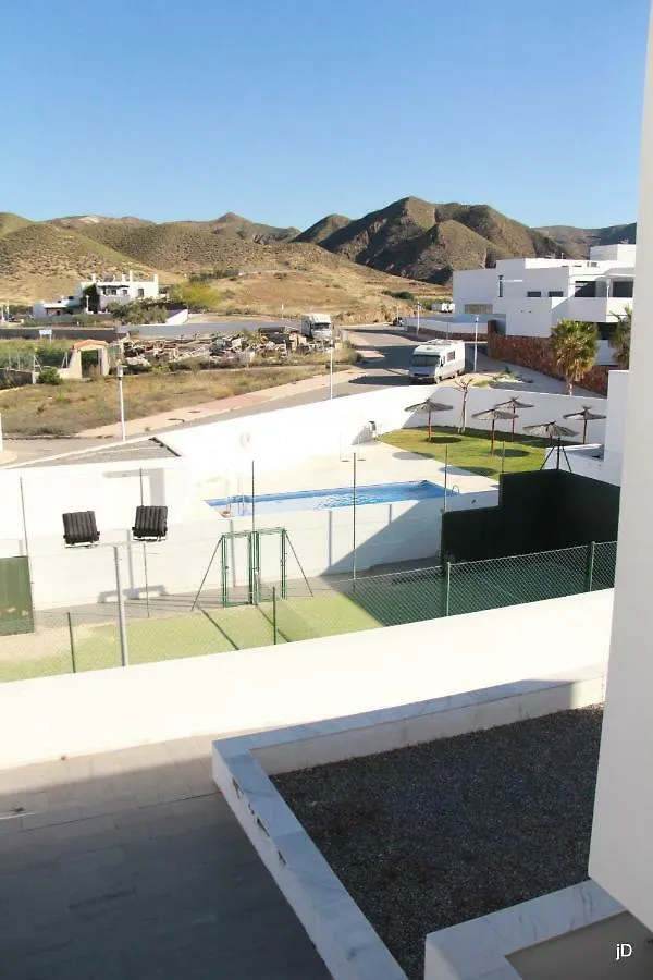 Apartment Vistahermosa Las Negras